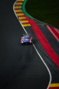 Test day