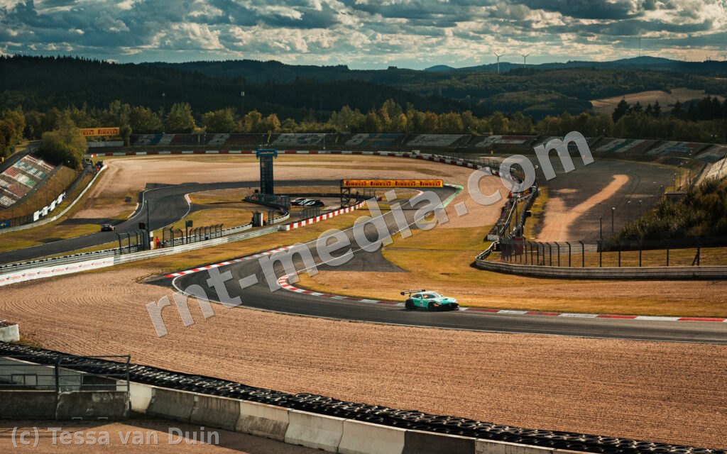 Shots from the GT World Challenge Europe at the Nürburgring 2026