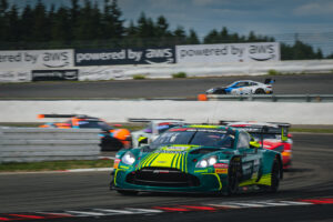 GT World Challenge Nürburgring
