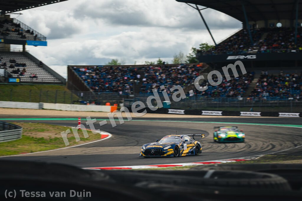 Shots from the GT World Challenge Europe at the Nürburgring 2026