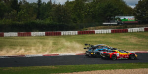GT World Challenge Nürburgring