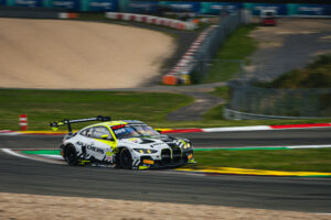 GT World Challenge Nürburgring