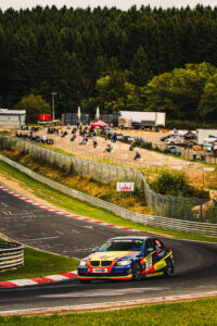NLS9 Qualification