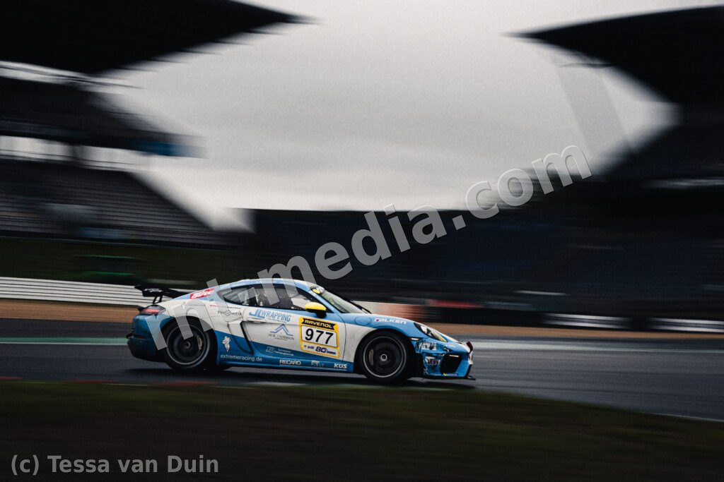 NLS9 Race