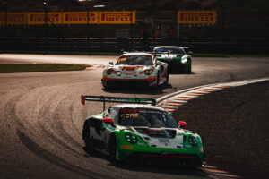 GT World Challenge Zandvoort