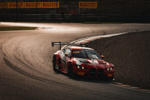 GT World Challenge Zandvoort