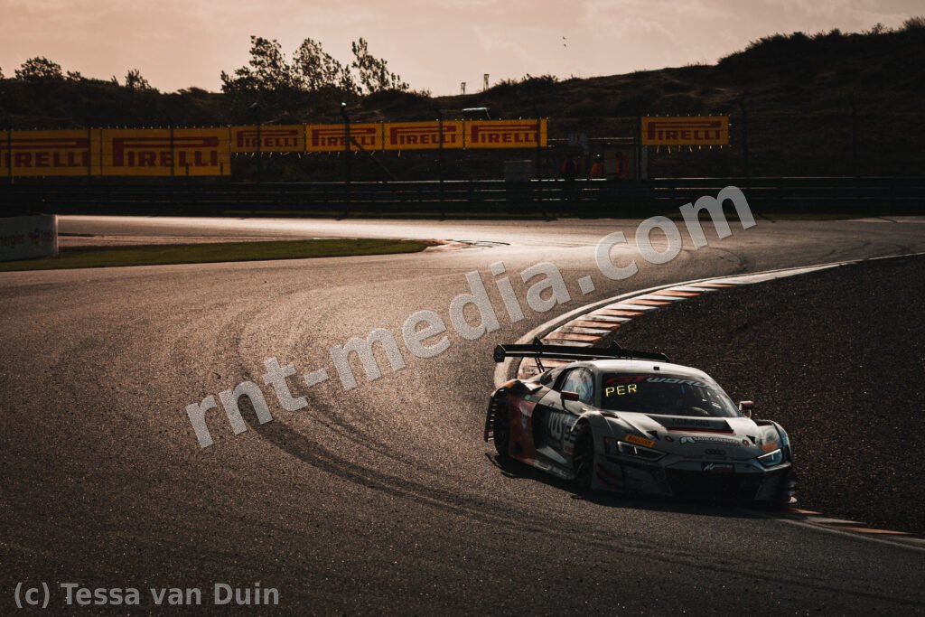 GT World Challenge Zandvoort