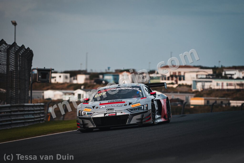 GT World Challenge Zandvoort