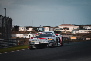 GT World Challenge Zandvoort
