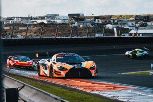 GT World Challenge Zandvoort