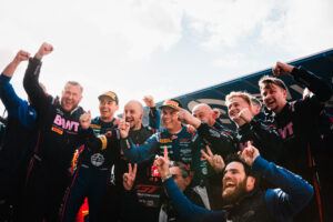 GT World Challenge Zandvoort