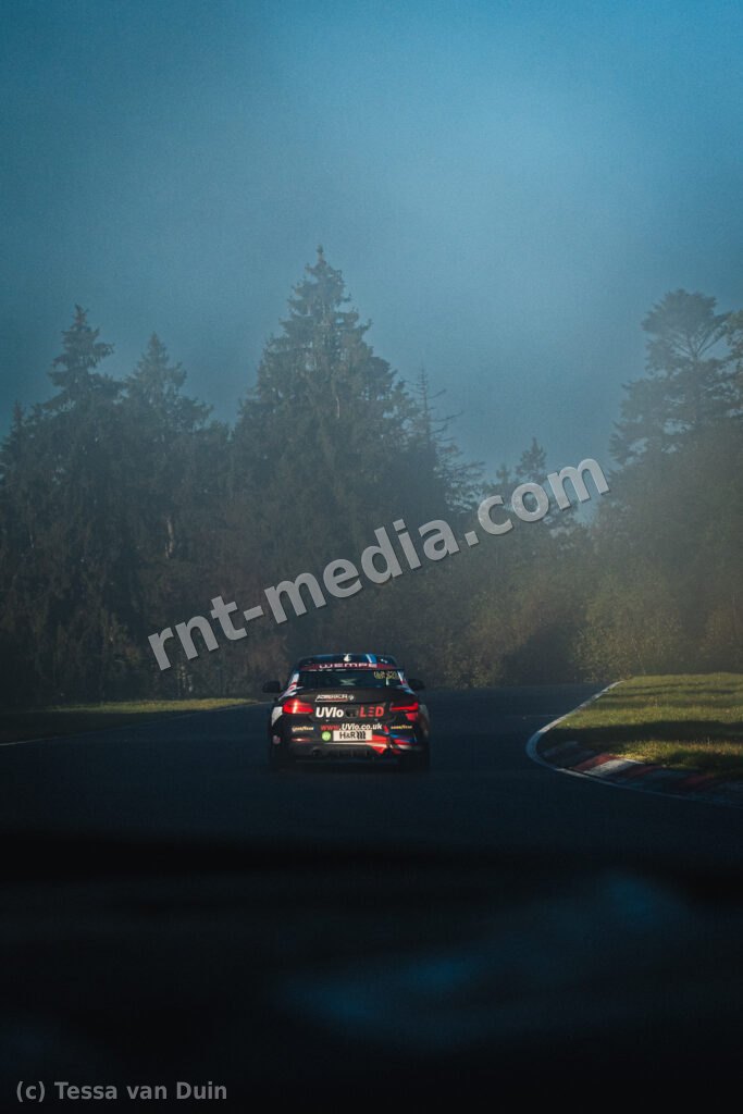 NLS10 Qualification